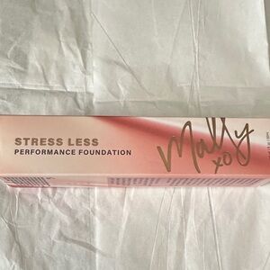 Mally Beauty Stress Less Foundation - Soft Pink